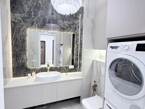 квартира за адресою Курортний пров., 1