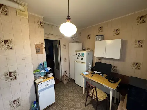 квартира за адресою Оболонський просп., 40