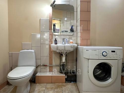квартира за адресою Празька вул., 3