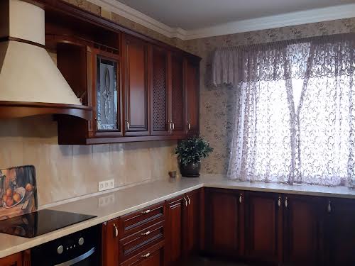 квартира по адресу Метрологическая ул., 9Б