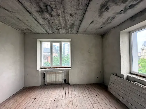 квартира по адресу Независимости ул., 158