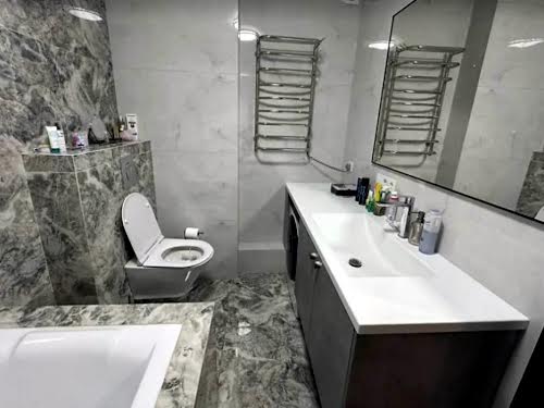 квартира за адресою Відродження вул., 3