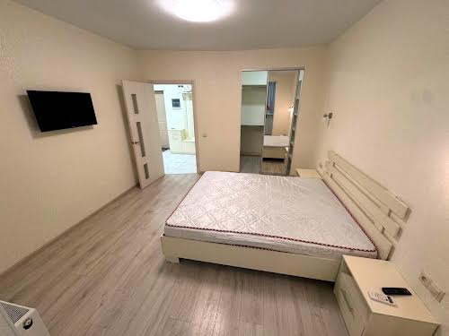 квартира за адресою Дніпро, Запорізьке шосе, 28-П
