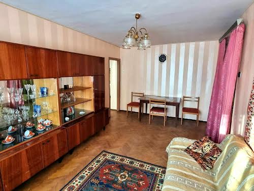квартира за адресою Перемишльська вул. (Червонопільська), 7