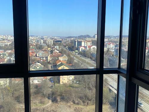 квартира за адресою Княгині Ольги вул., 98в