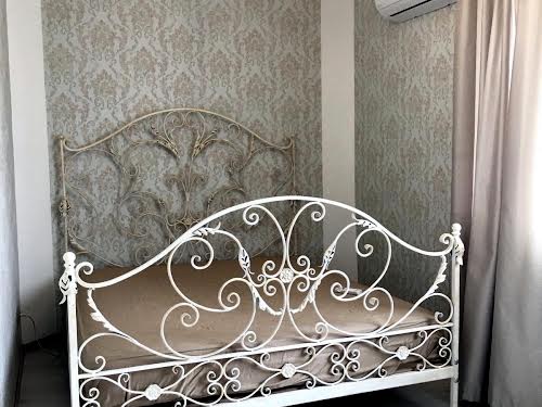 квартира по адресу Джона Маккейна ул. (Кудри Ивана), 35-Б