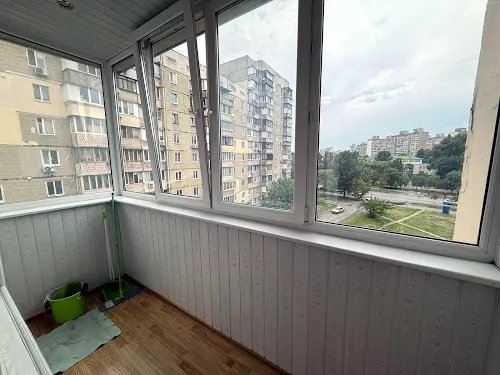 квартира по адресу Архитектора Вербицкого ул., 24