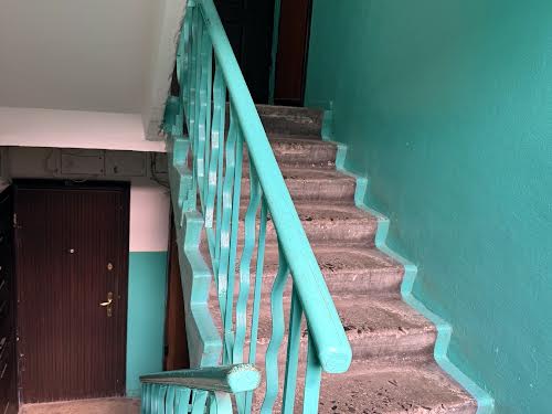 квартира за адресою Володимира Великого вул., 15