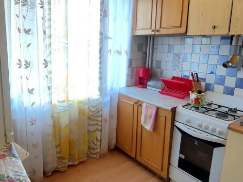 квартира по адресу Ивана Мазепы просп. (Петровського), 50-А