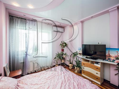 квартира за адресою Івана Дяченка вул., 20В