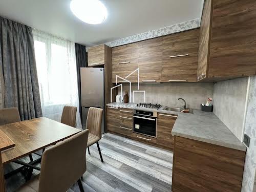 квартира за адресою Бігова вул., 17