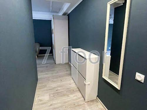 квартира за адресою Дубровицька вул., 5