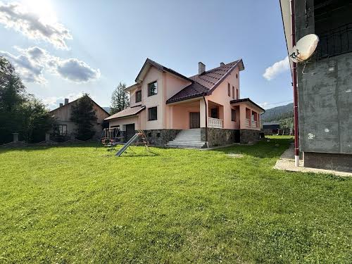 будинок за адресою с. Мислівка, Ростова