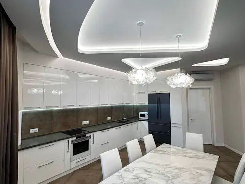квартира по адресу Французский бульв., 2/1