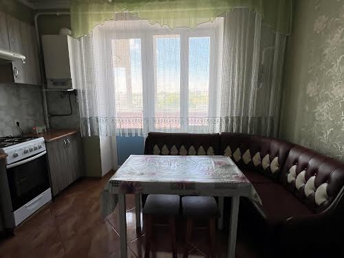 квартира по адресу Героїв Чорнобиля ул., 1/1а