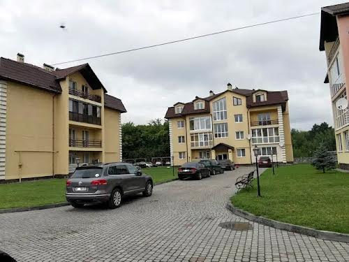 квартира по адресу лікарська, 14б