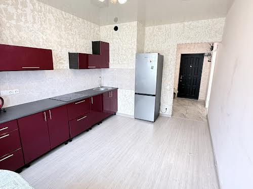 квартира за адресою Перлинна вул., 1б