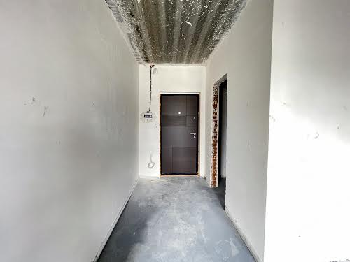 квартира по адресу Кожедуба ул., 3а/4д