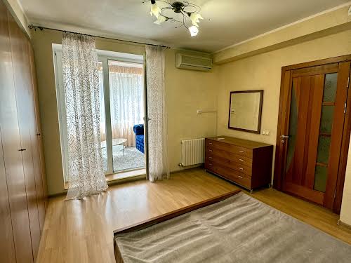 квартира по адресу Мандрыковская ул., 336