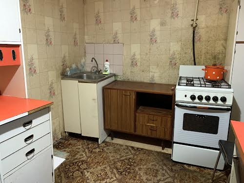 квартира за адресою Дніпро, житловий масив Тополя-3 вул., 22