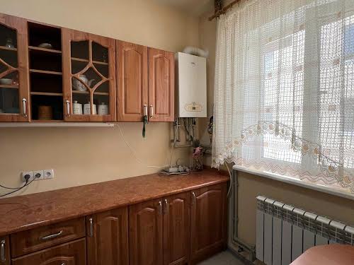 квартира по адресу Воронежская ул., 9