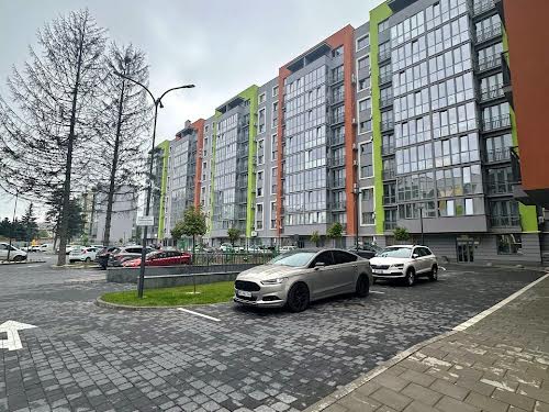 квартира за адресою Угорська вул., 12