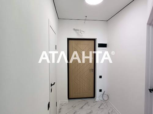 квартира по адресу Жемчужная ул., 3а