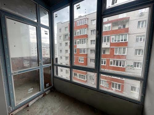 квартира за адресою Інститутська вул., 6/1В
