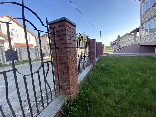 будинок за адресою Антоновича Професора вул., 7