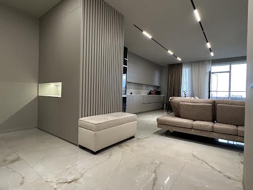 квартира за адресою Французький бульв., 85/5