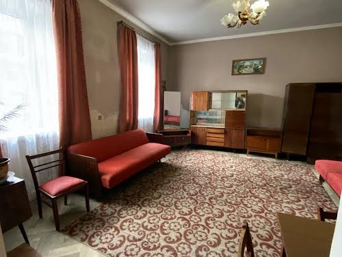 квартира по адресу Богдана Хмельницкого ул., 127