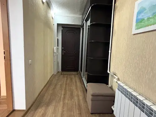 квартира за адресою Братів Горобців вул. (Дмитра Кедріна), 36