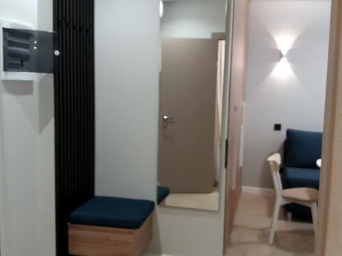 квартира за адресою Марсельська вул., 35