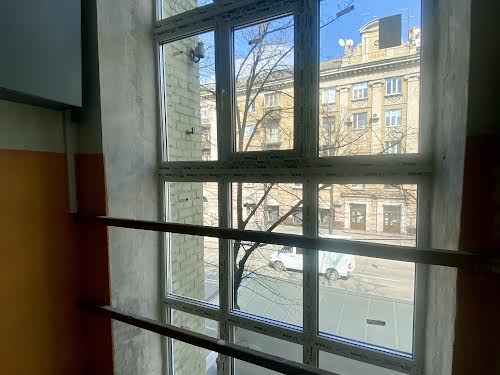 квартира по адресу Соборный просп. (Ленина), 43