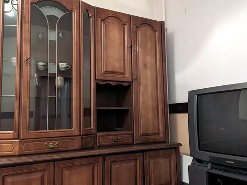 квартира по адресу Николая Лаврухина ул., 11А