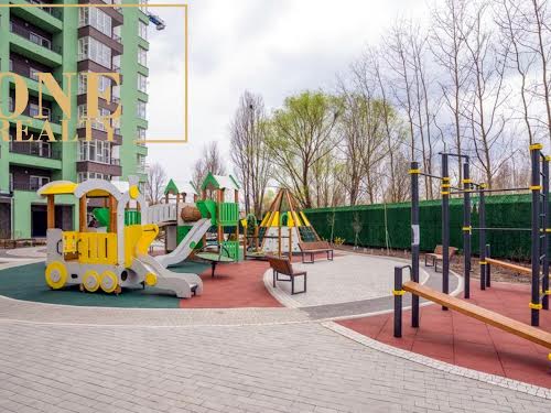 квартира за адресою Приладний пров., 10-В