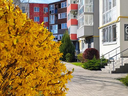 квартира за адресою Бориса Гмирі вул., 9