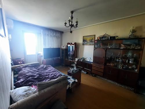 квартира по адресу Академика Королёва ул., 28
