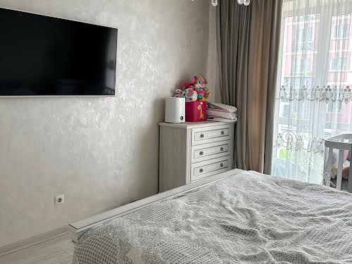 квартира за адресою Винна Гора вул., 7