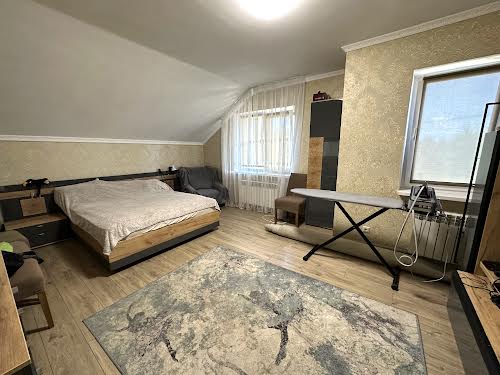 дом по адресу Лесі Українки, 37