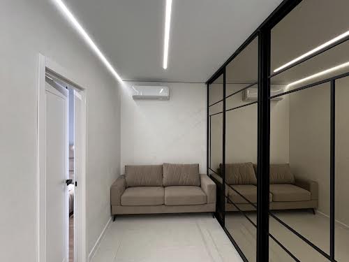 квартира за адресою Височана вул., 18