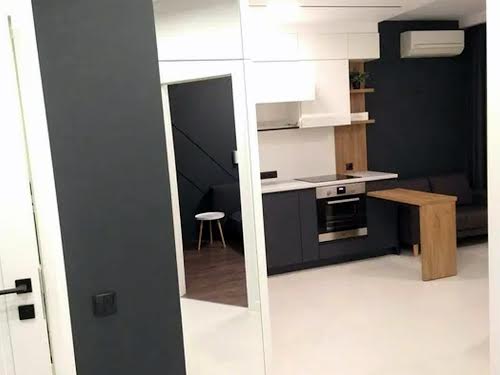 квартира за адресою Митрополита Василя Липківського вул. (Урицького), 37-Б
