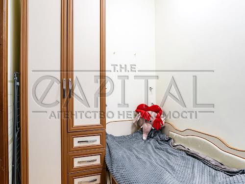 квартира за адресою Дмитрівська вул., 69