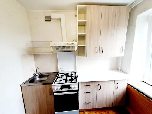 квартира за адресою Миру просп., 60