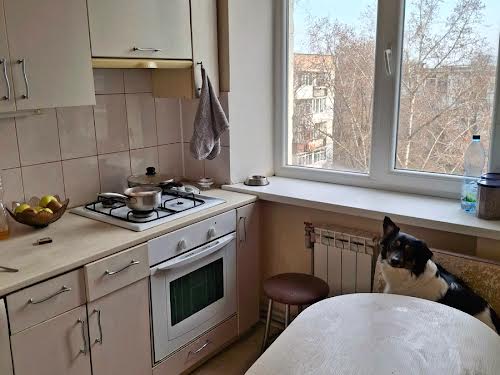 квартира по адресу Героев-Спасателей ул. (Волкова), 17