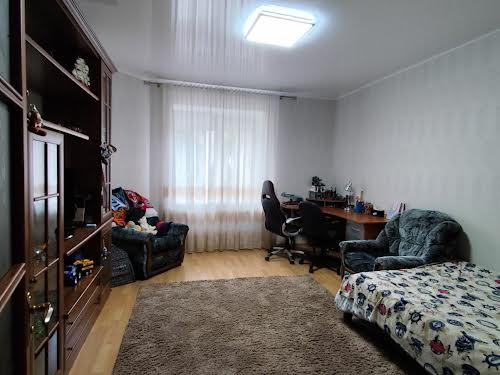 квартира по адресу Педагогическая ул., 17