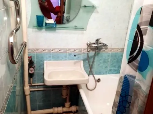 квартира за адресою Оболонський просп., 43