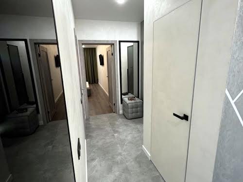квартира за адресою Щирецька вул., 8А