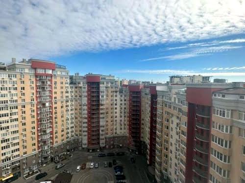 квартира по адресу Юлии Здановской ул. (Ломоносова), 46/1