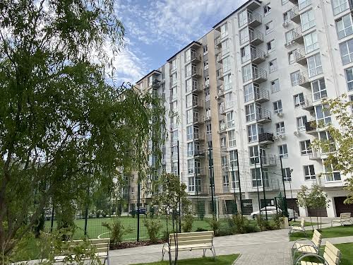 квартира за адресою Співдружності вул., 6